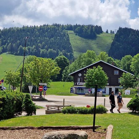 Place Royale Pour 10 A 12 Personnes A 30 Met Des Pistes De Ski Et Vtt Métabief Εξωτερικό φωτογραφία
