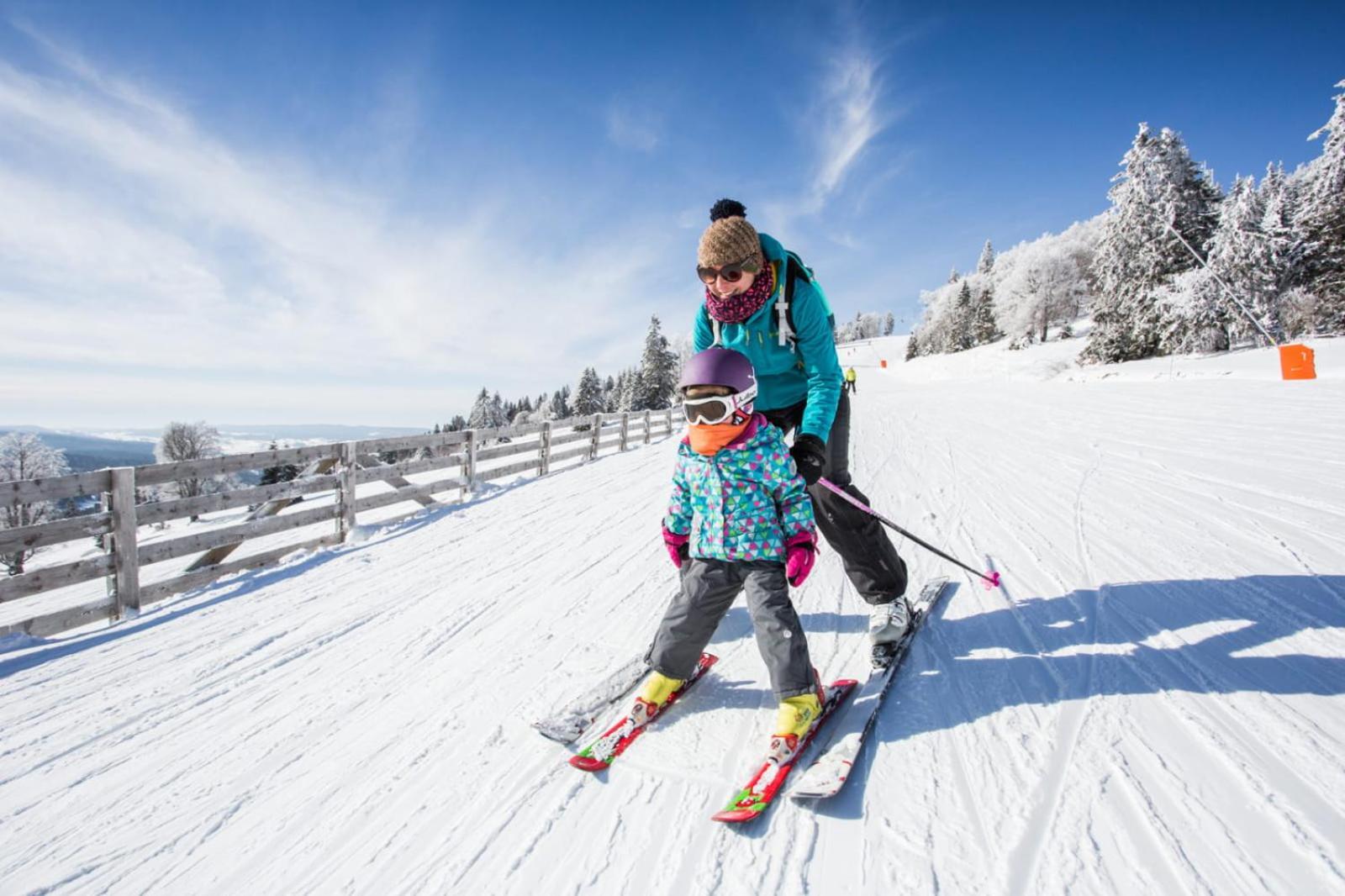 Place Royale Pour 10 A 12 Personnes A 30 Met Des Pistes De Ski Et Vtt Métabief Δωμάτιο φωτογραφία